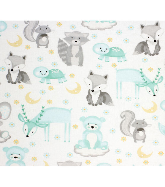 Cotton Hemp RAGBaby Blanket