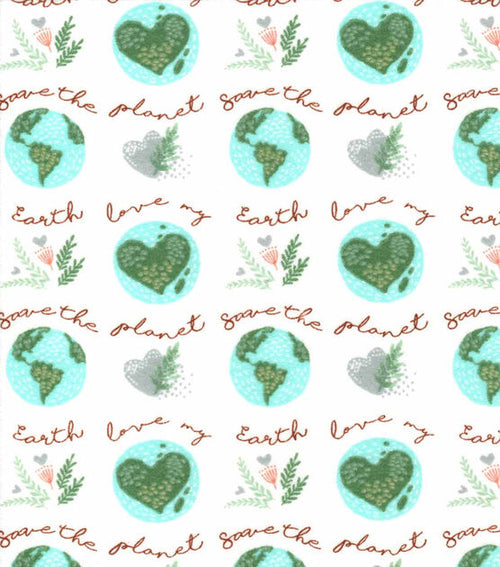 The Cotton Hemp RAGBaby Blanket