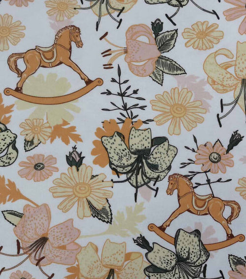 The Cotton Hemp RAGBaby Blanket