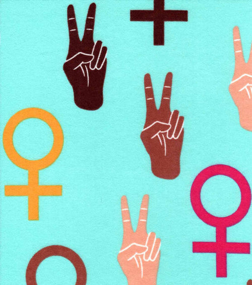 The Cotton Hemp RAGBaby Blanket