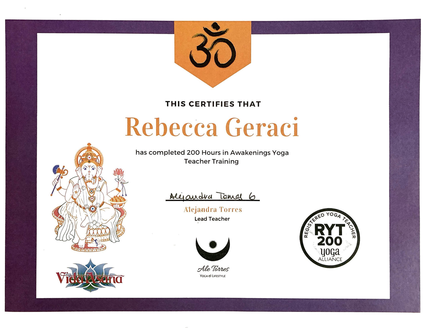Divine Harvest Yoga Retreat