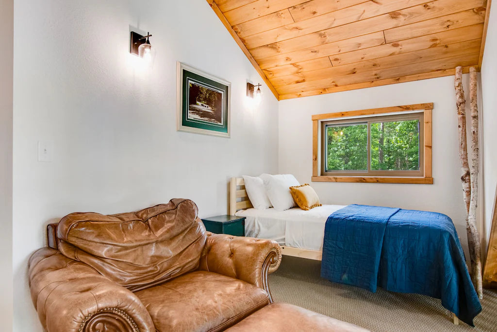 Divine Harvest Yoga Retreat