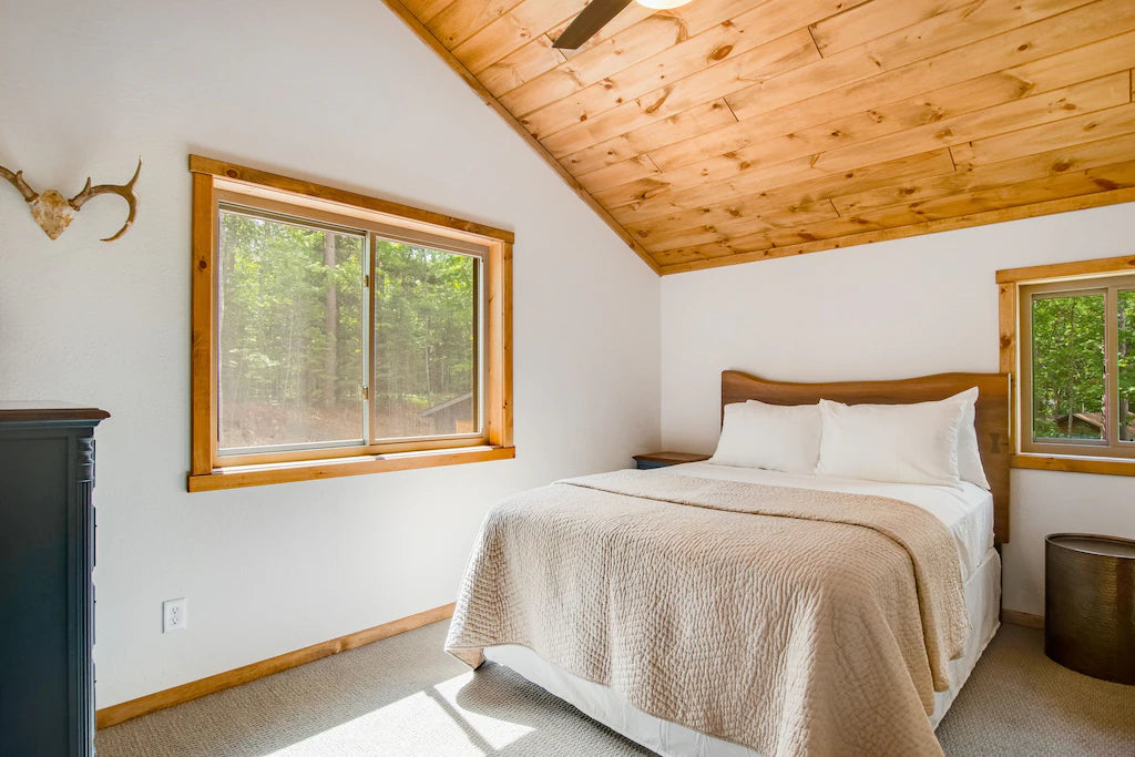 Divine Harvest Yoga Retreat