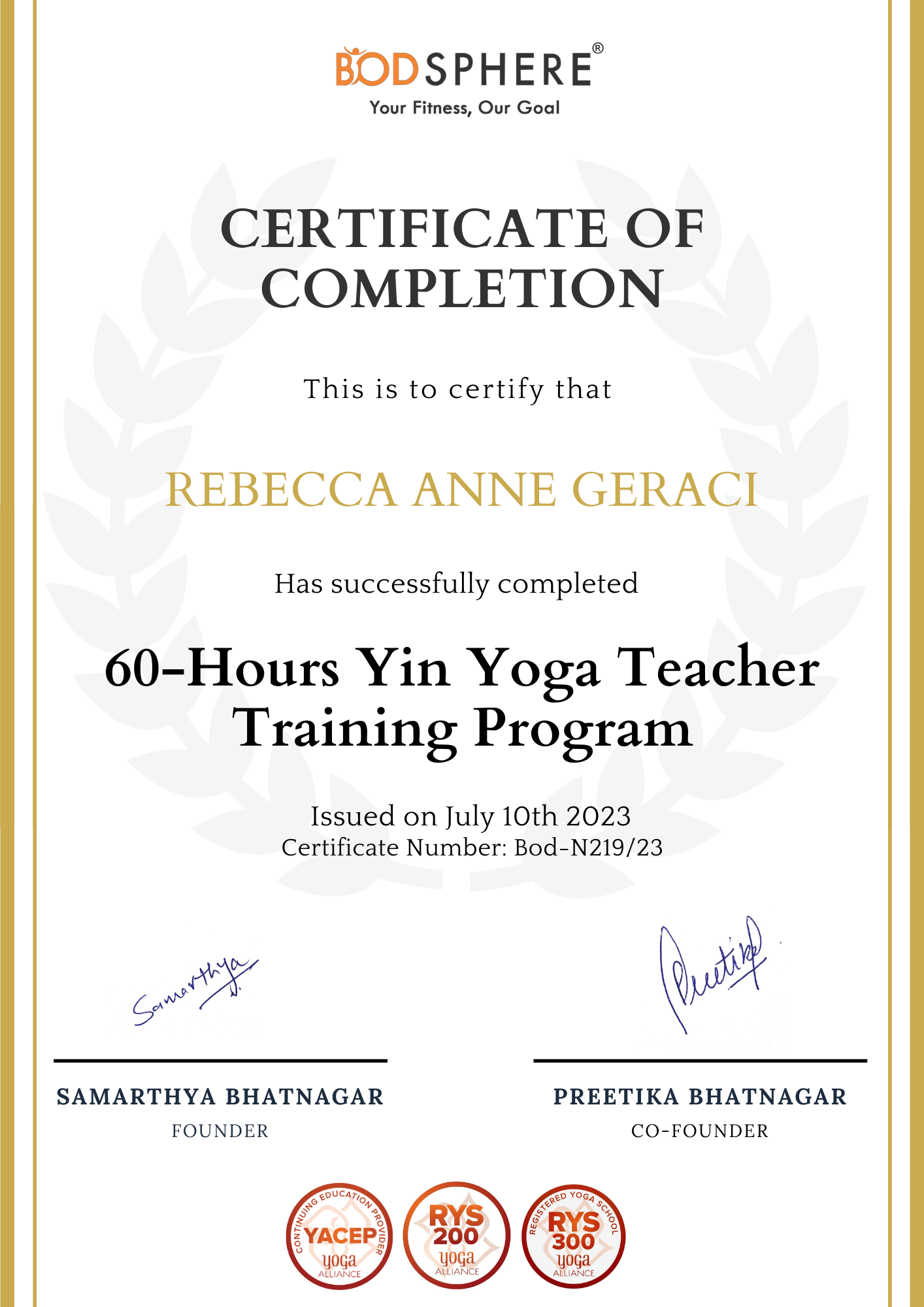 Divine Harvest Yoga Retreat