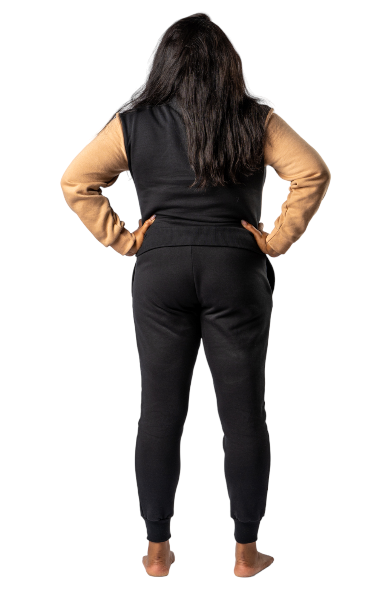 The Raise the Vibe Jogger