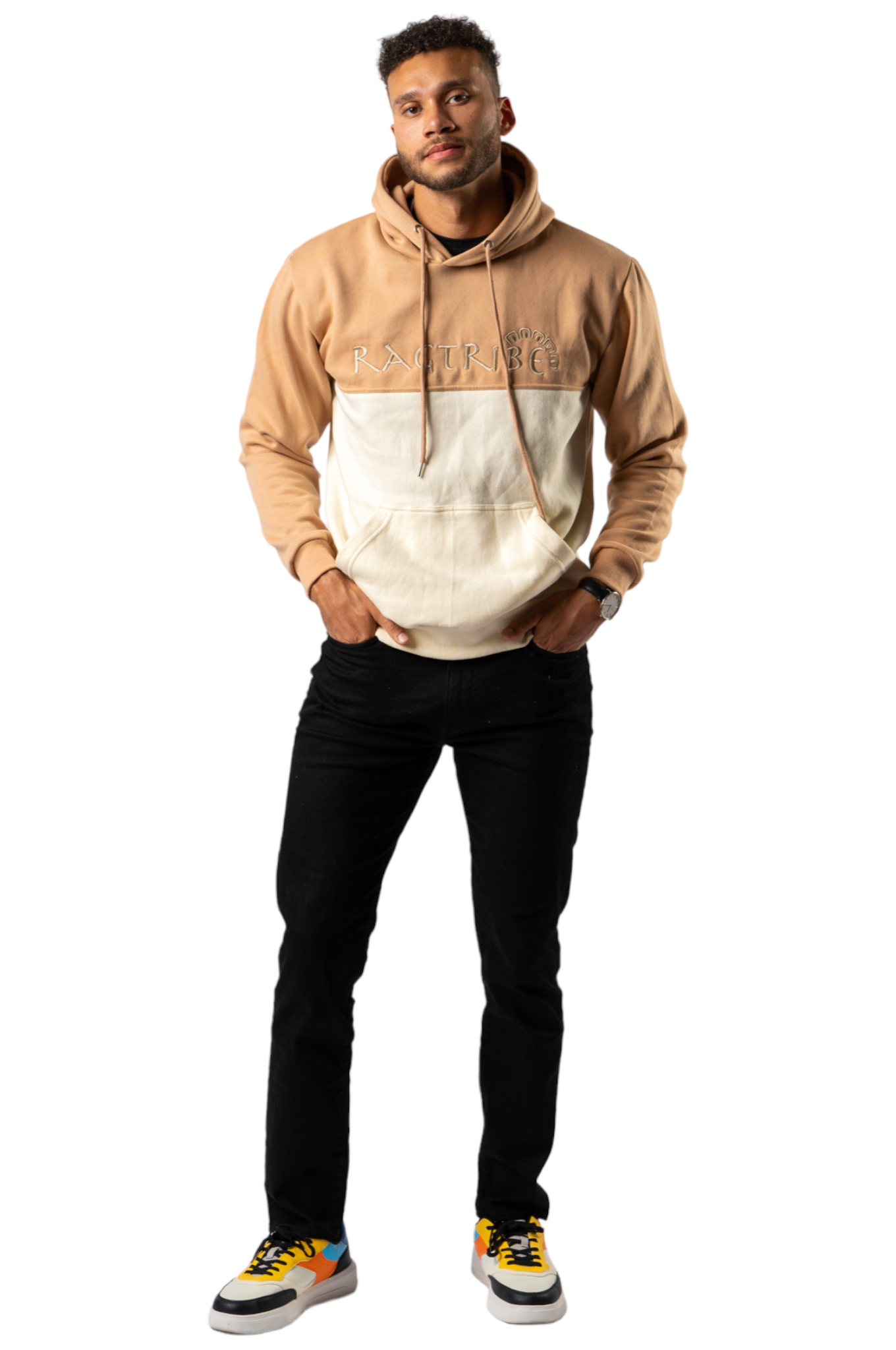 The Unity Hoodie