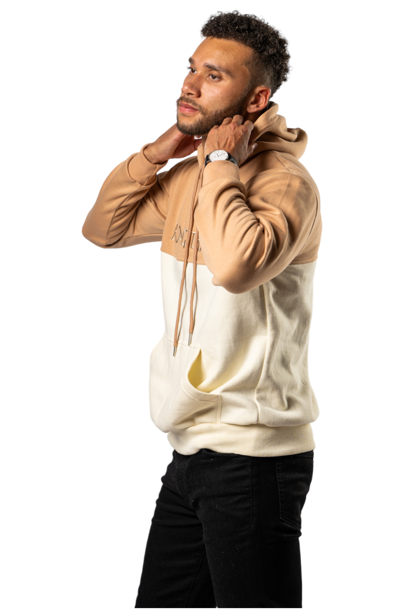 The Unity Hoodie