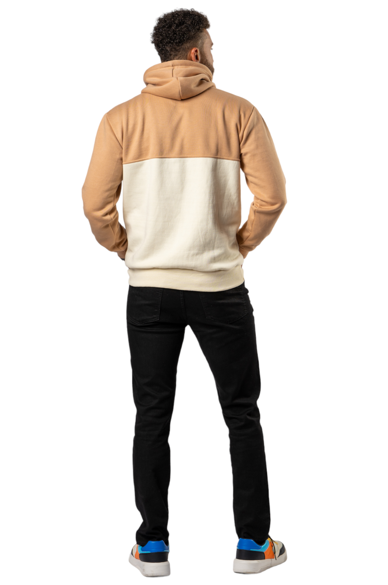 The Unity Hoodie
