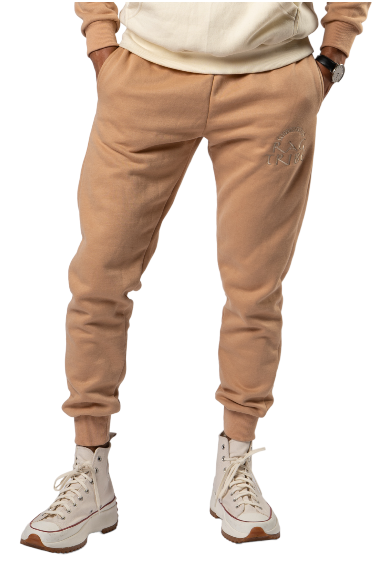 The Unity Jogger