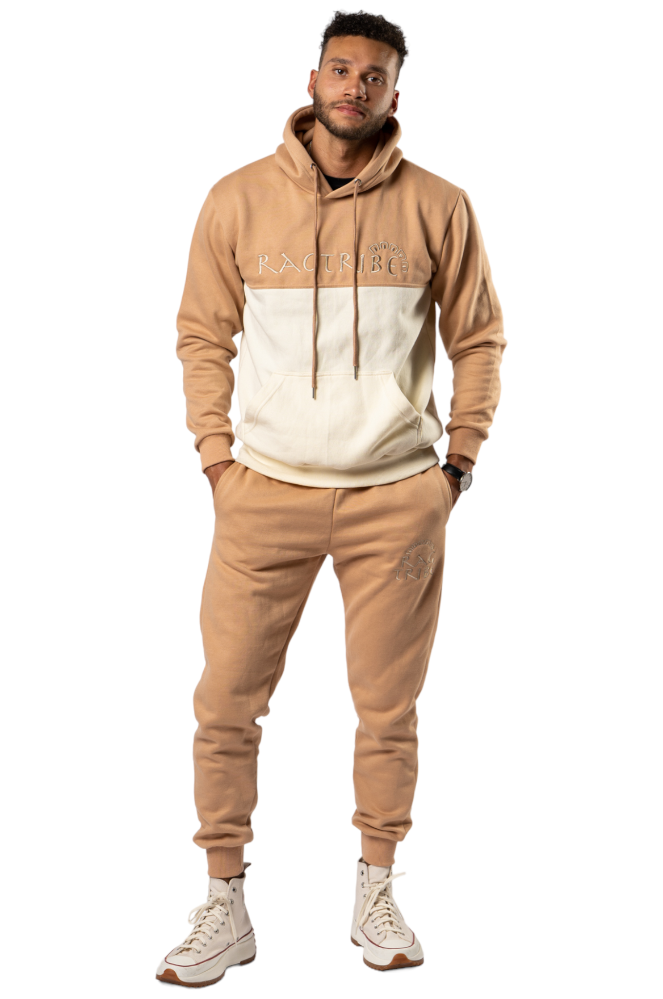 The Unity Hoodie