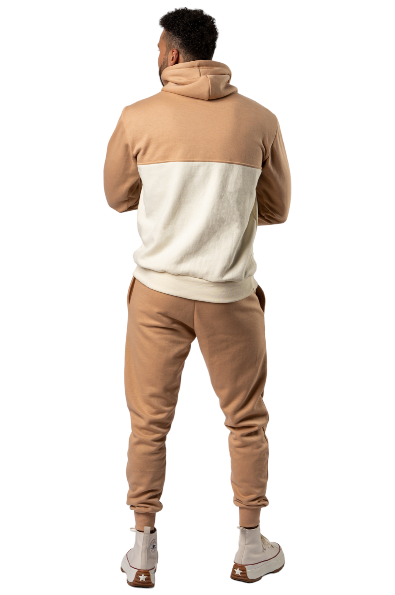 The Unity Hoodie