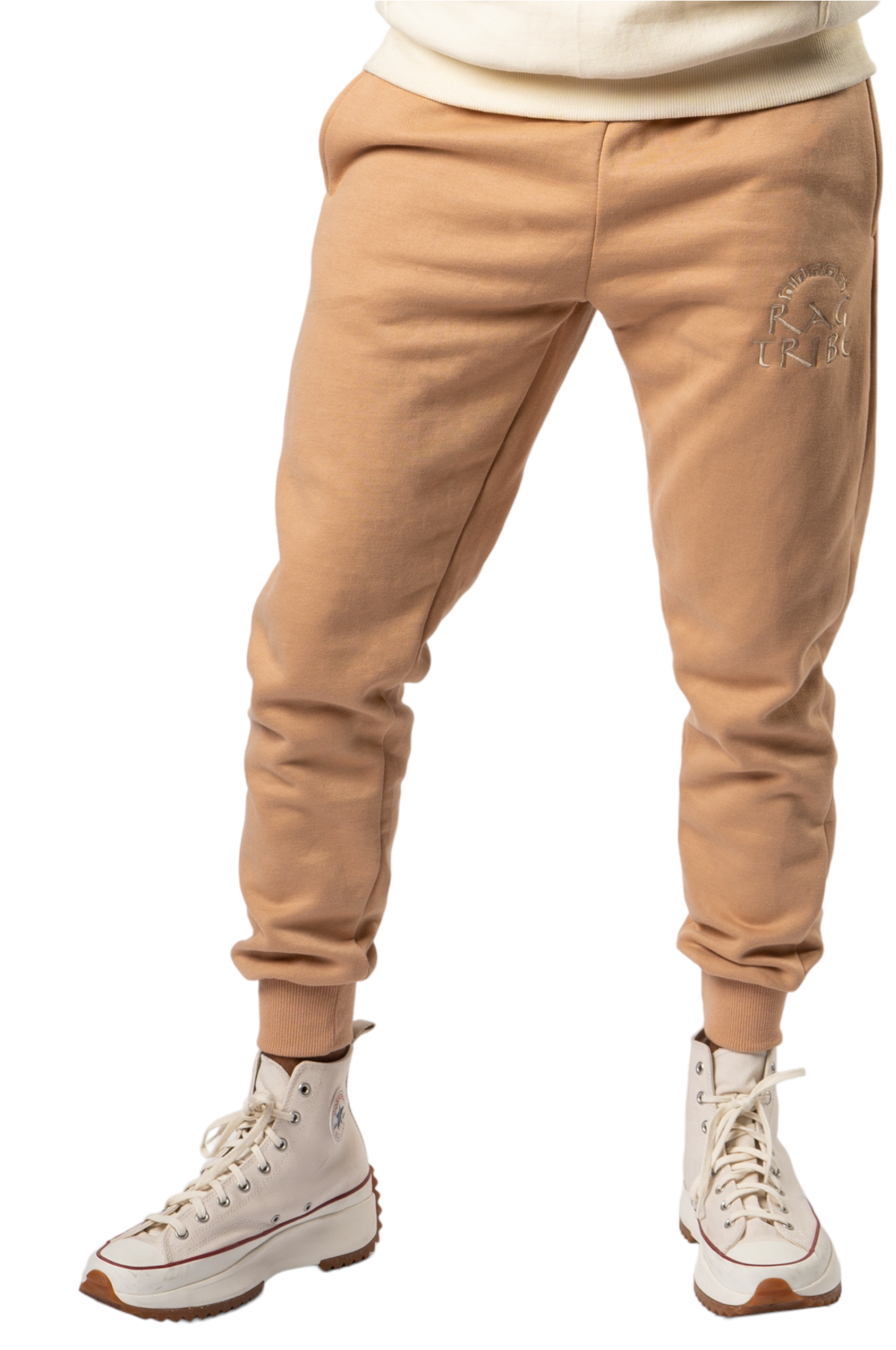 The Unity Jogger