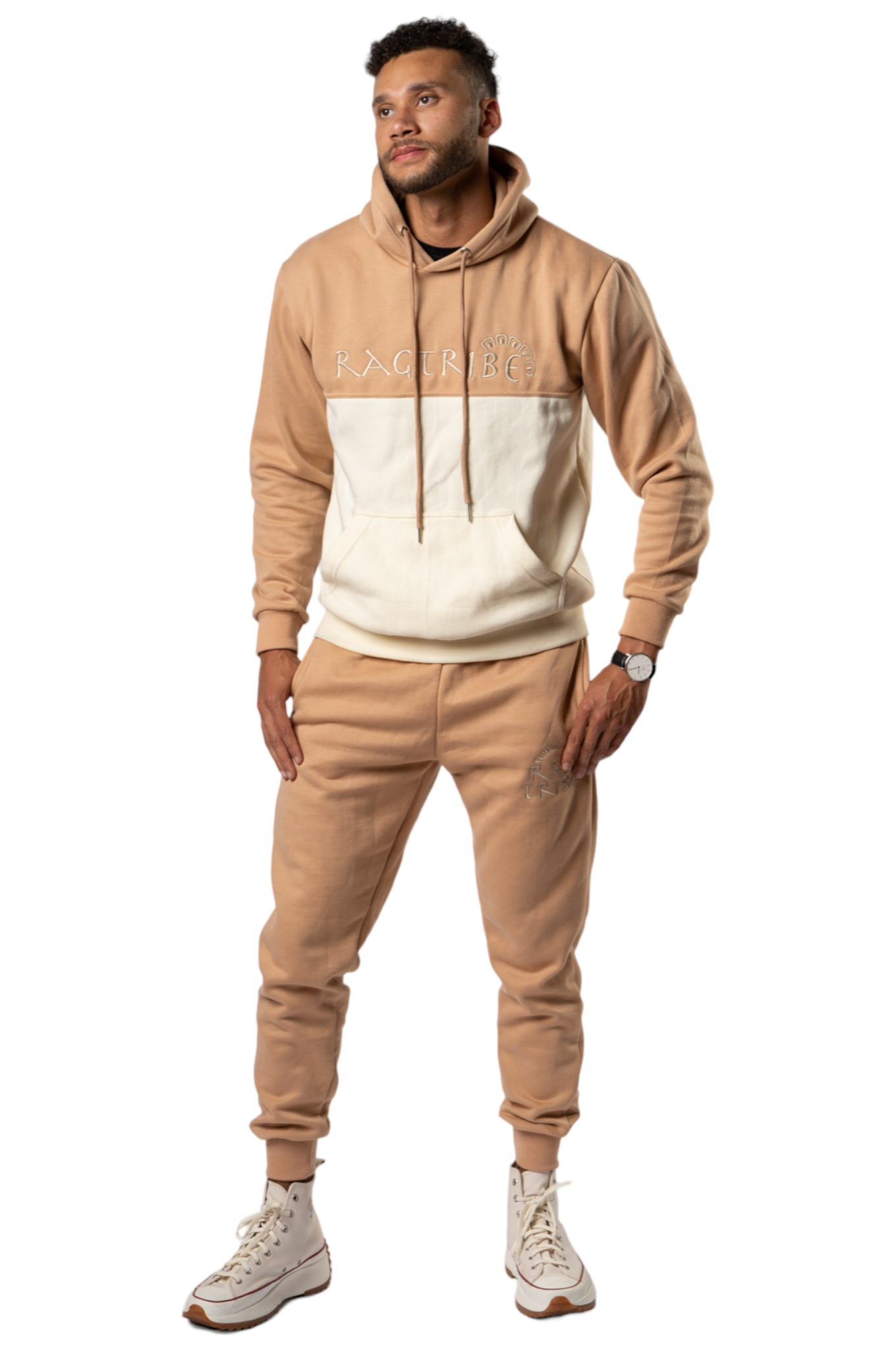 The Unity Jogger