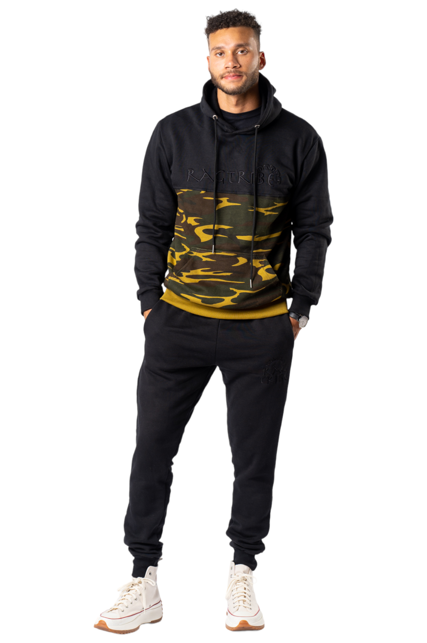 The Liberation Hoodie