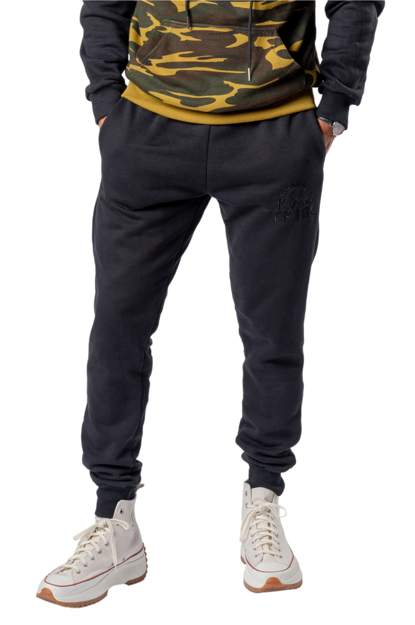 The Liberation Jogger