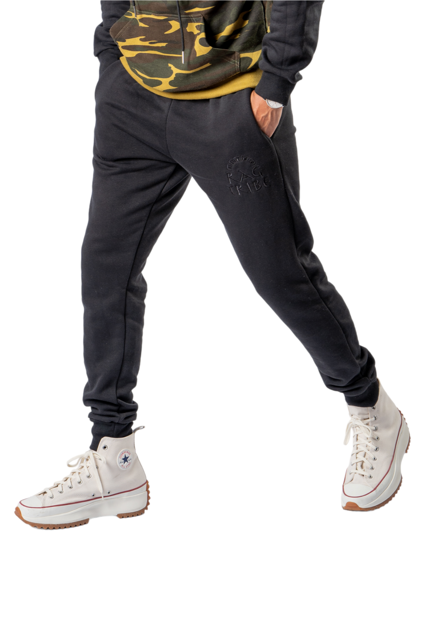 The Liberation Jogger