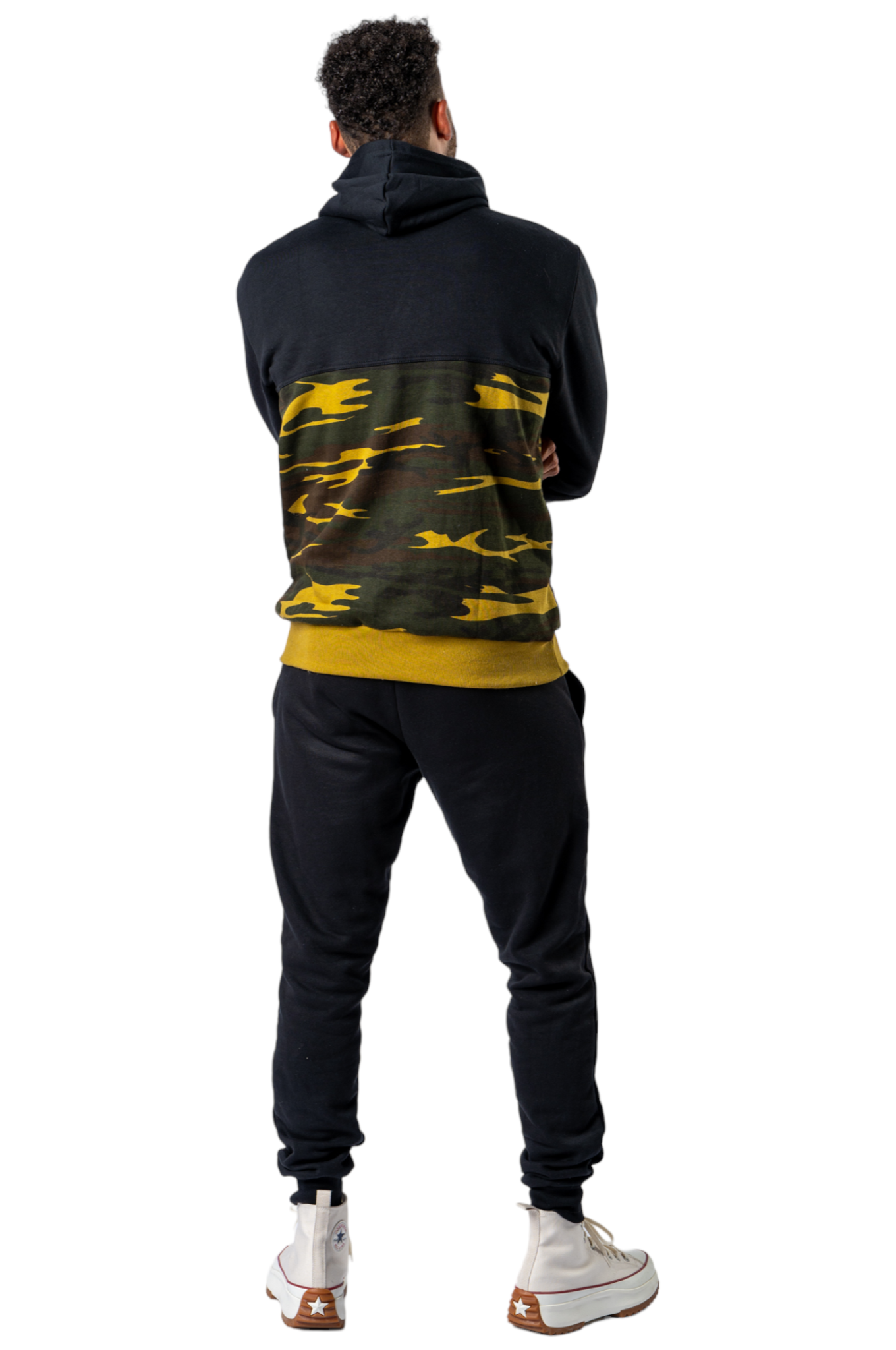 The Liberation Hoodie