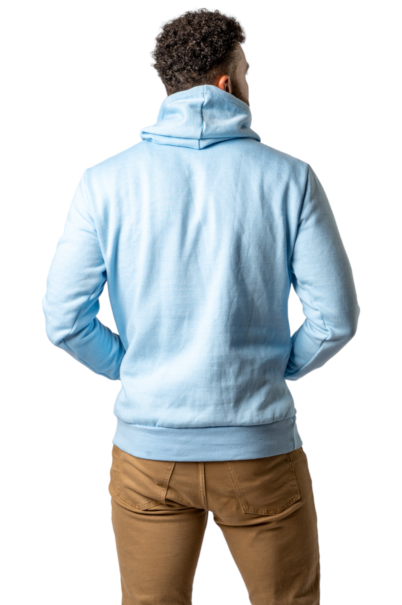 The Raise the Vibe Hoodie