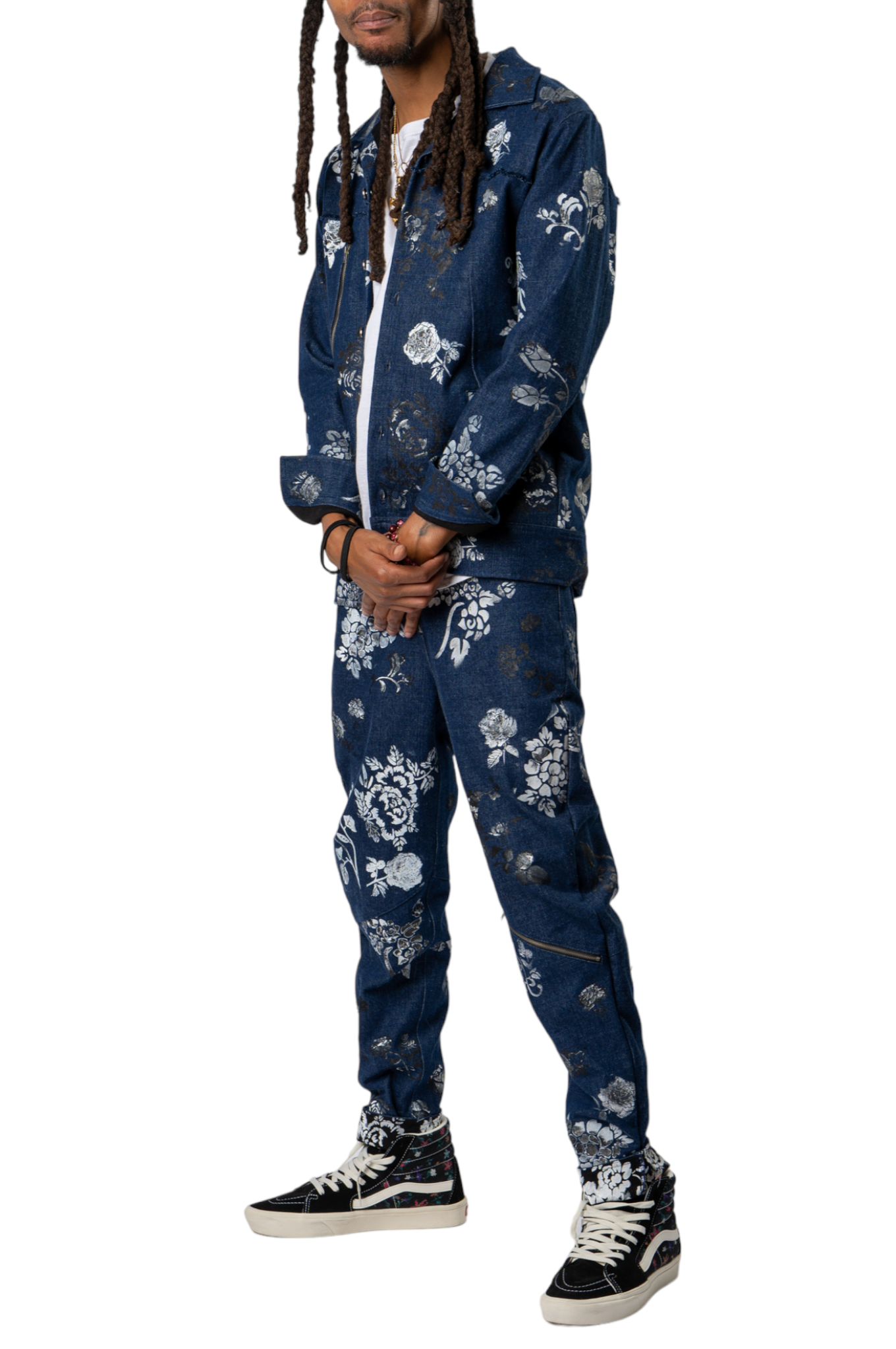 The Cultivate Skinny - Ragtribe Ethical Clothing & Productions, LLC