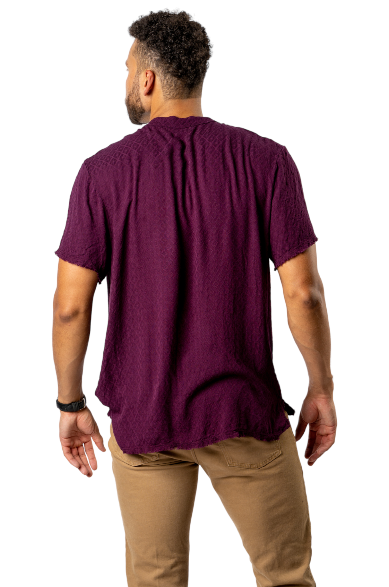 The Corazon Dashiki