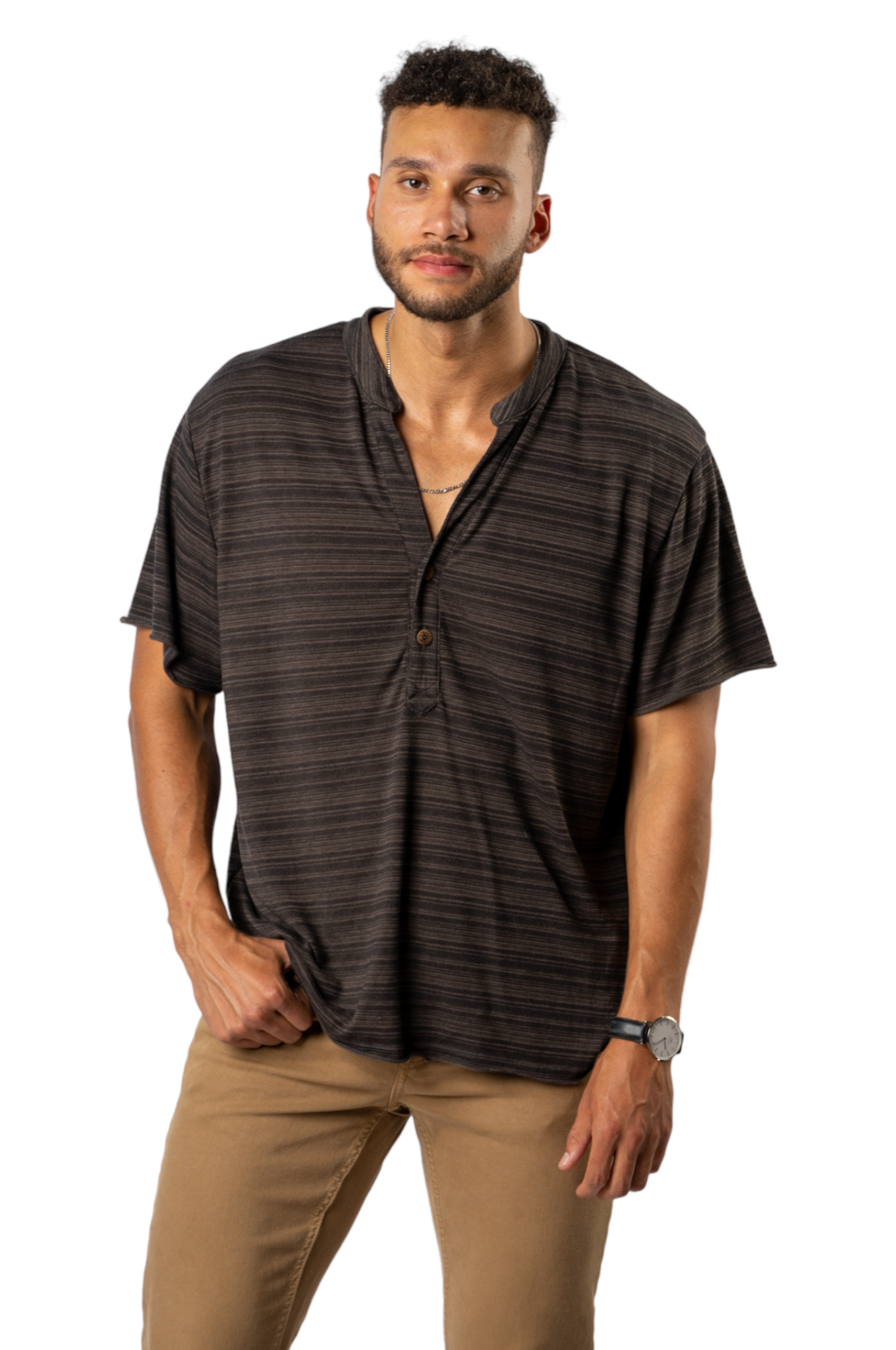The Corazon Dashiki