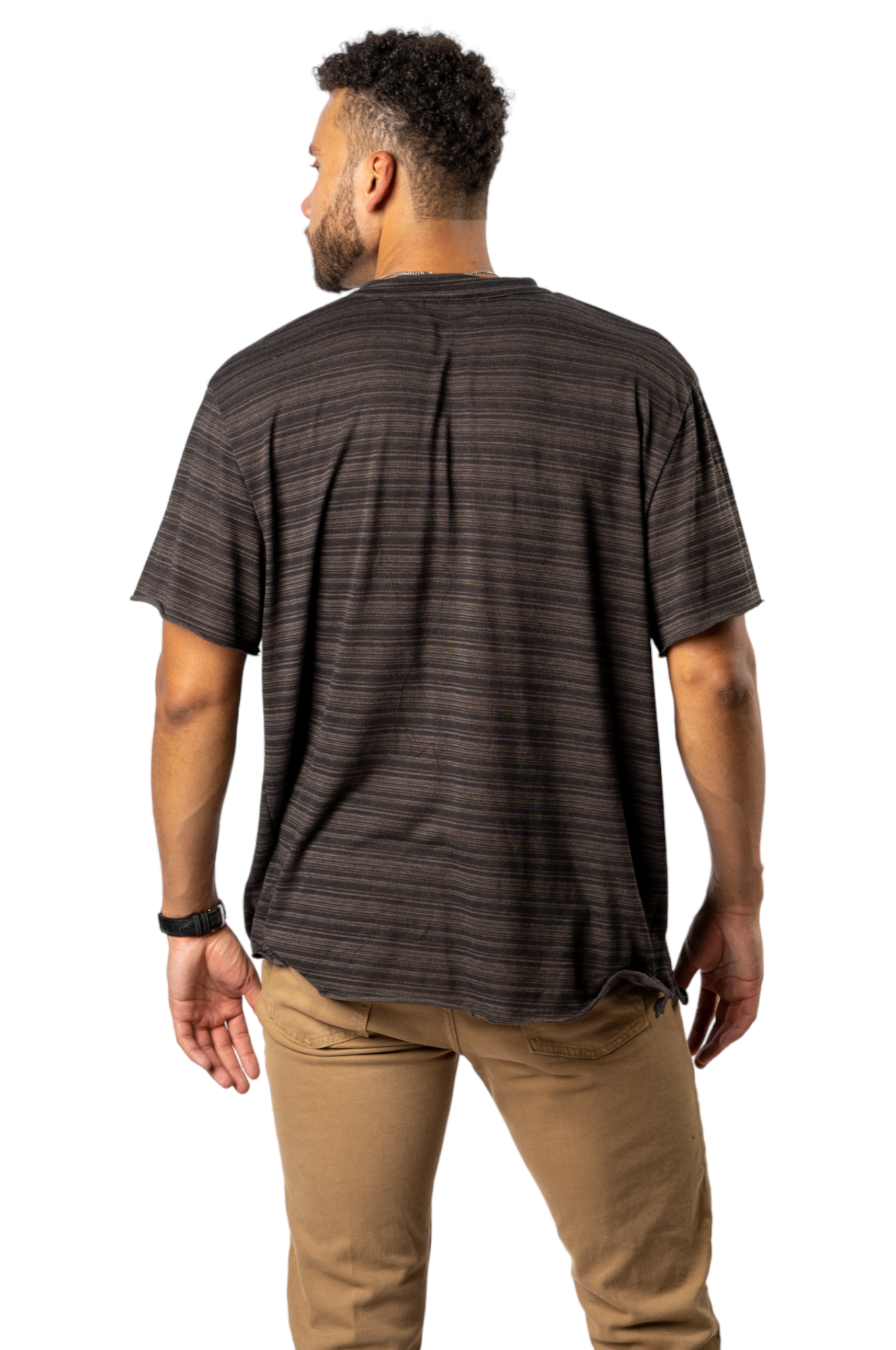 The Corazon Dashiki