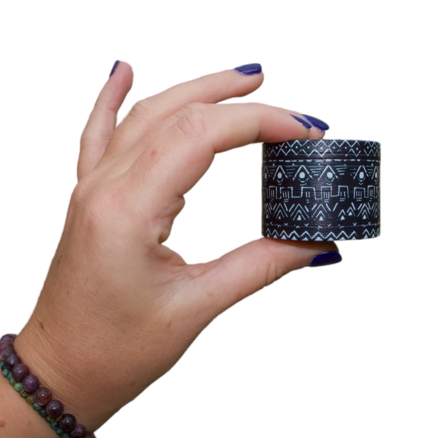 Rasta Ragtribe Herb Grinder