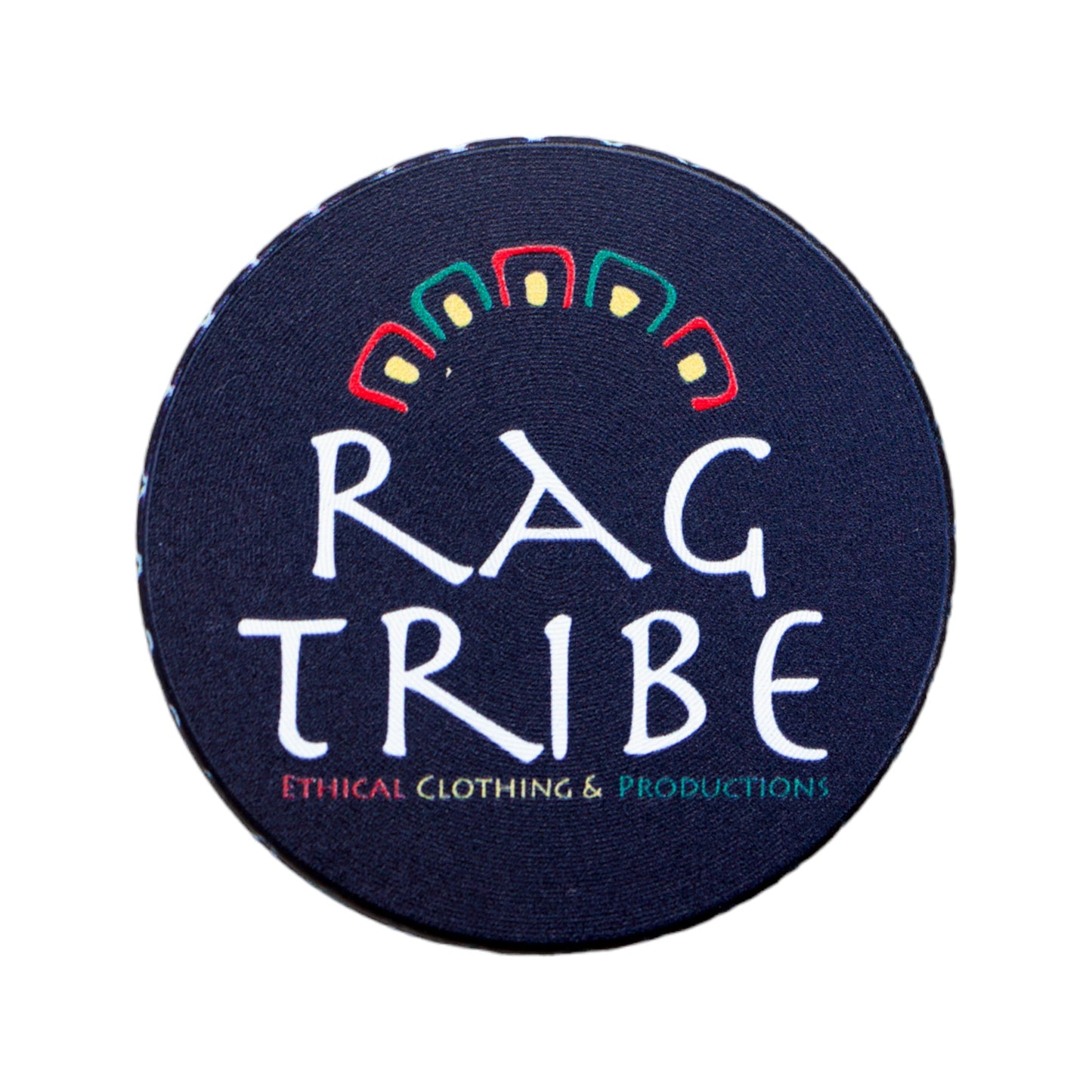 Rasta Ragtribe Herb Grinder