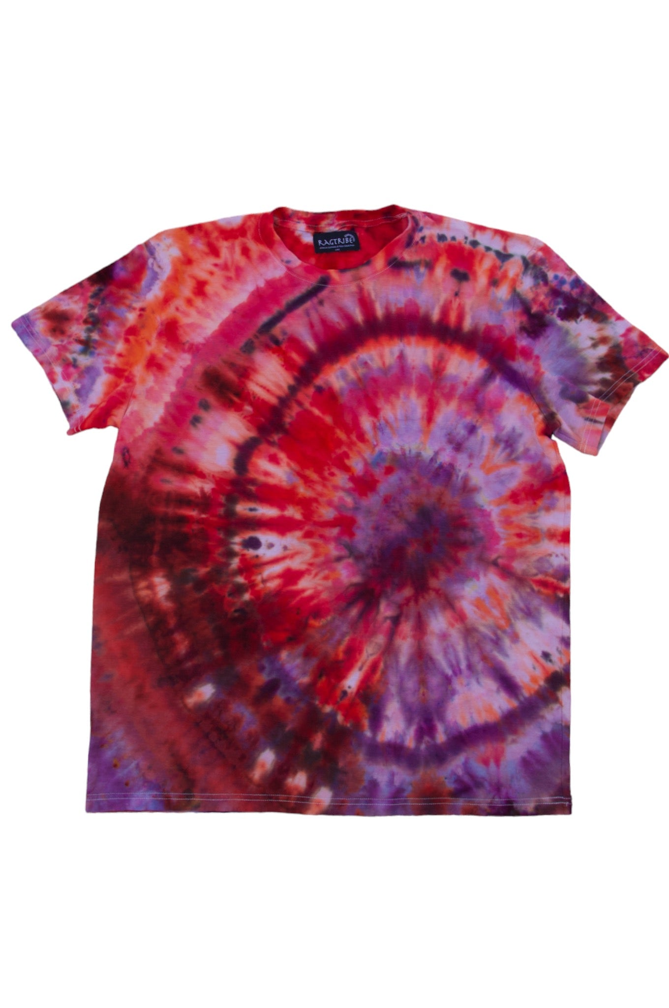 The Men's Geode Hemp Tee