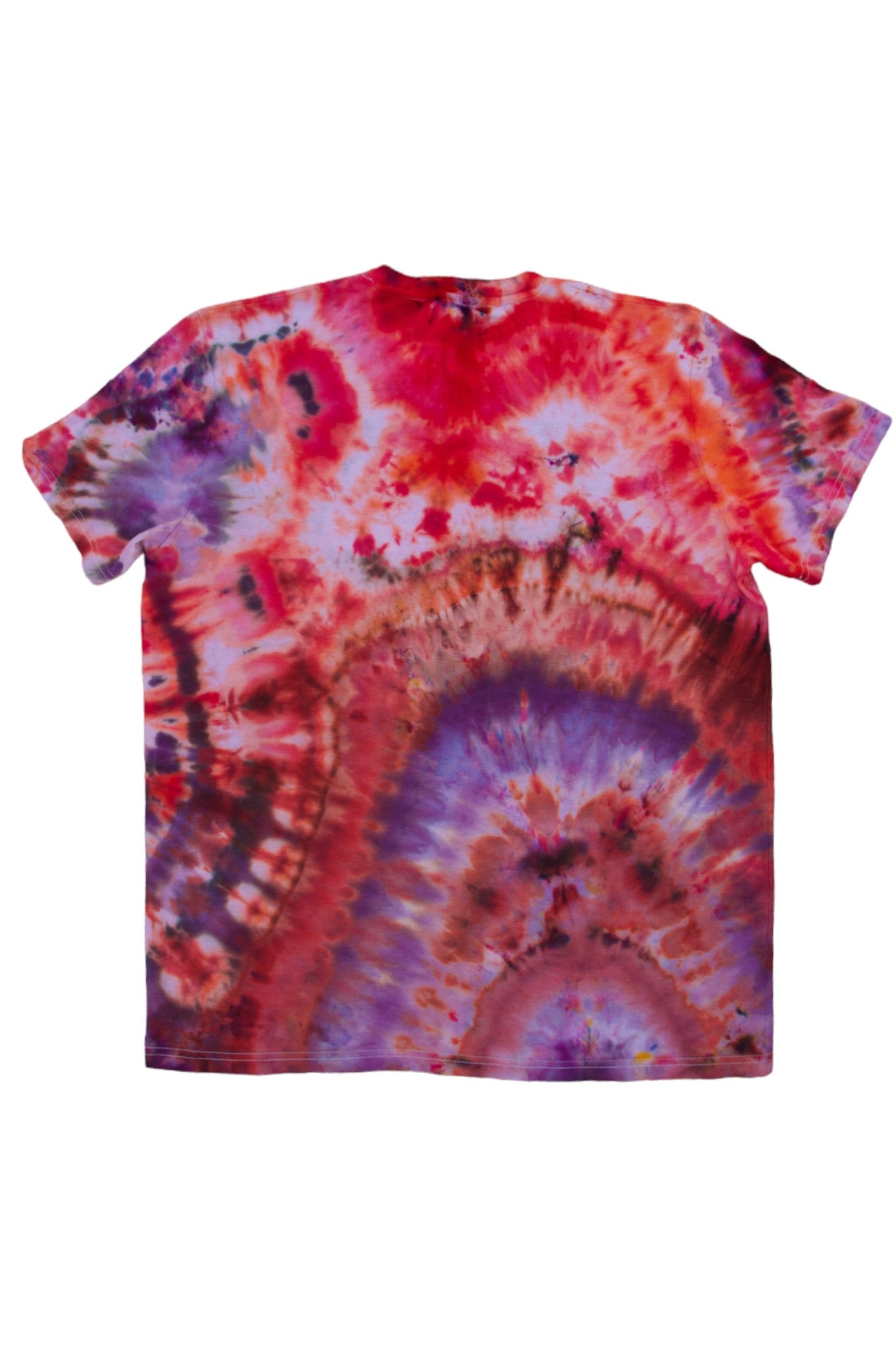 The Men's Geode Hemp Tee