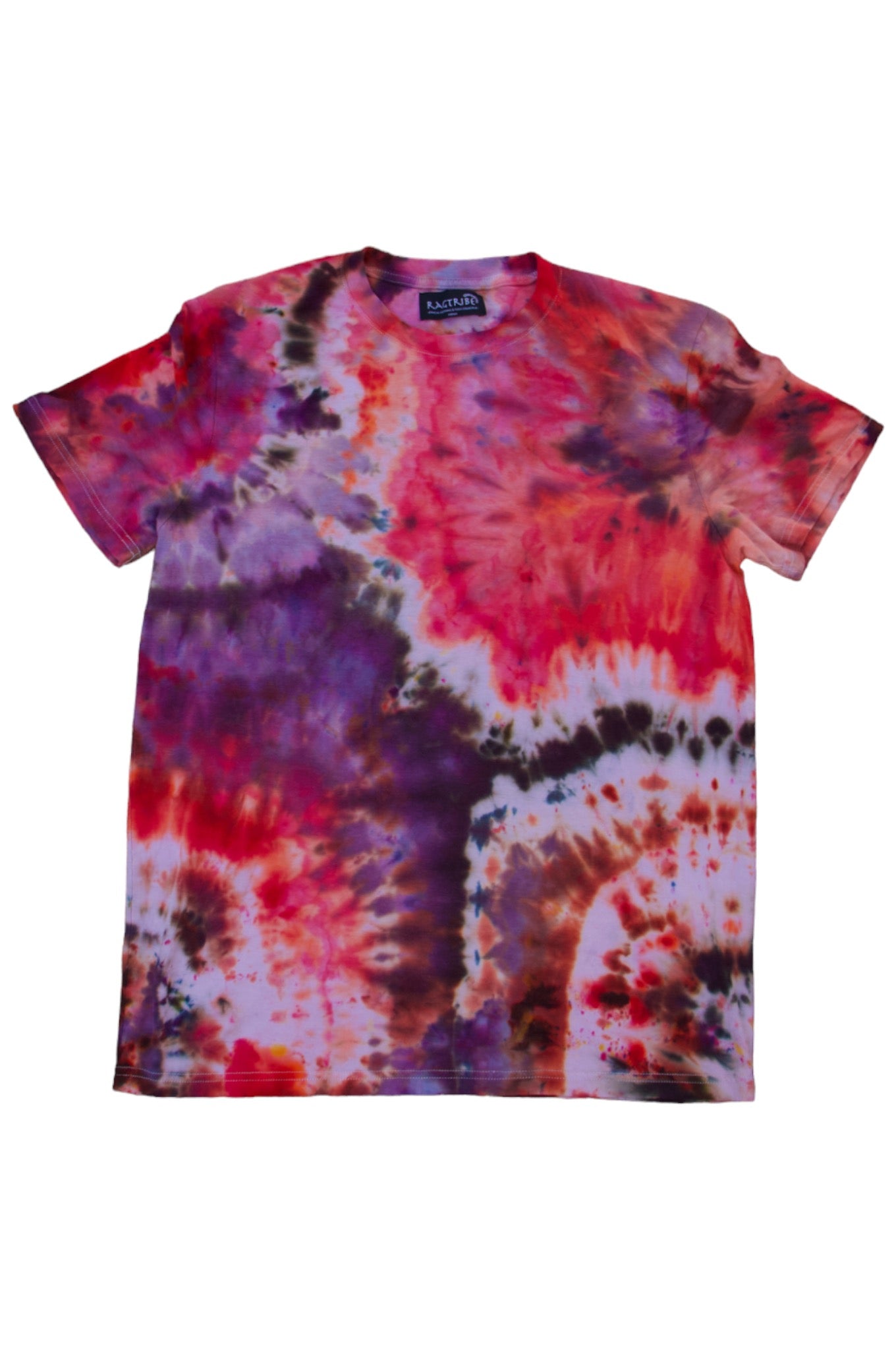 The Men's Geode Hemp Tee