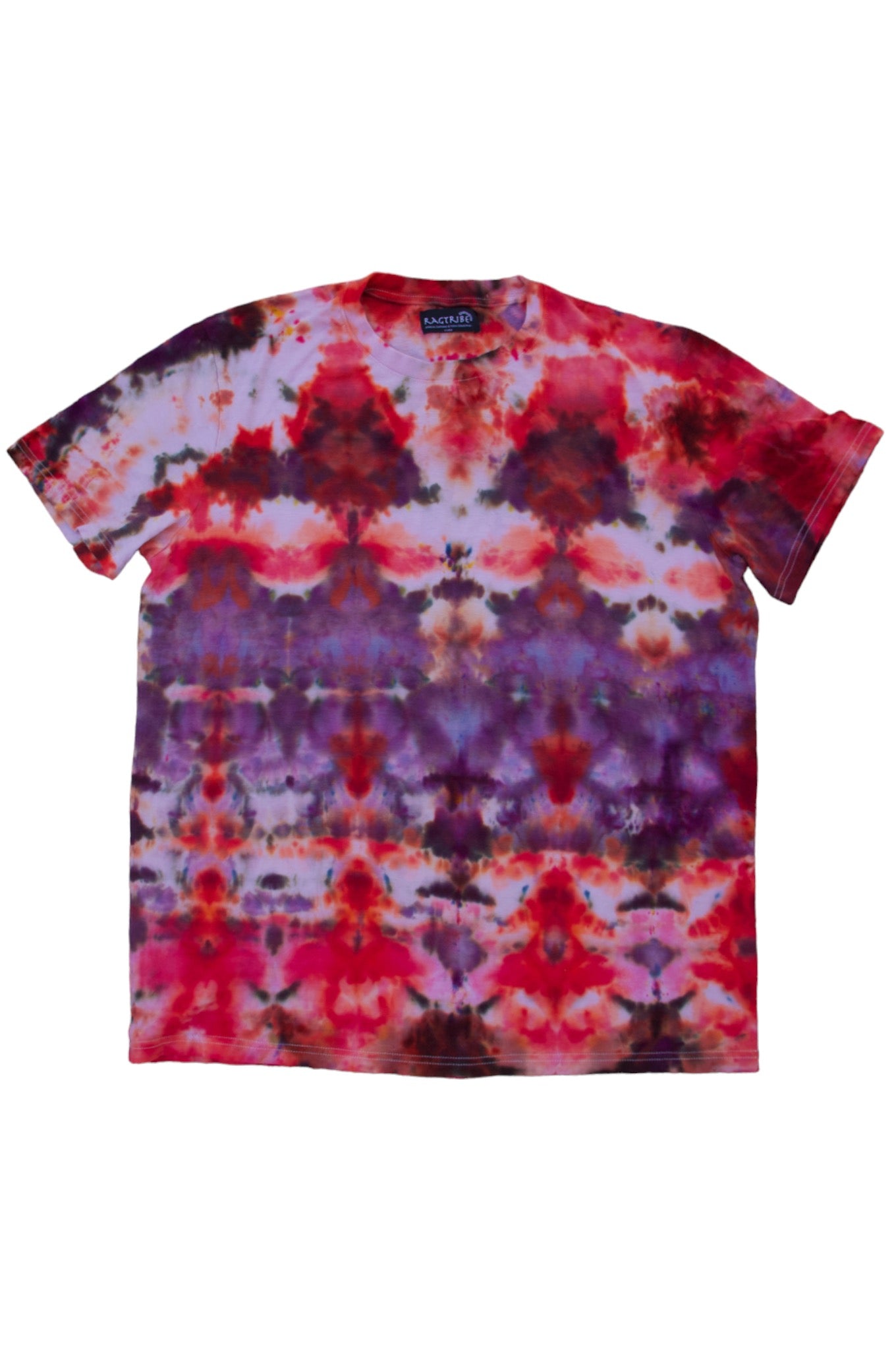 The Men's Geode Hemp Tee