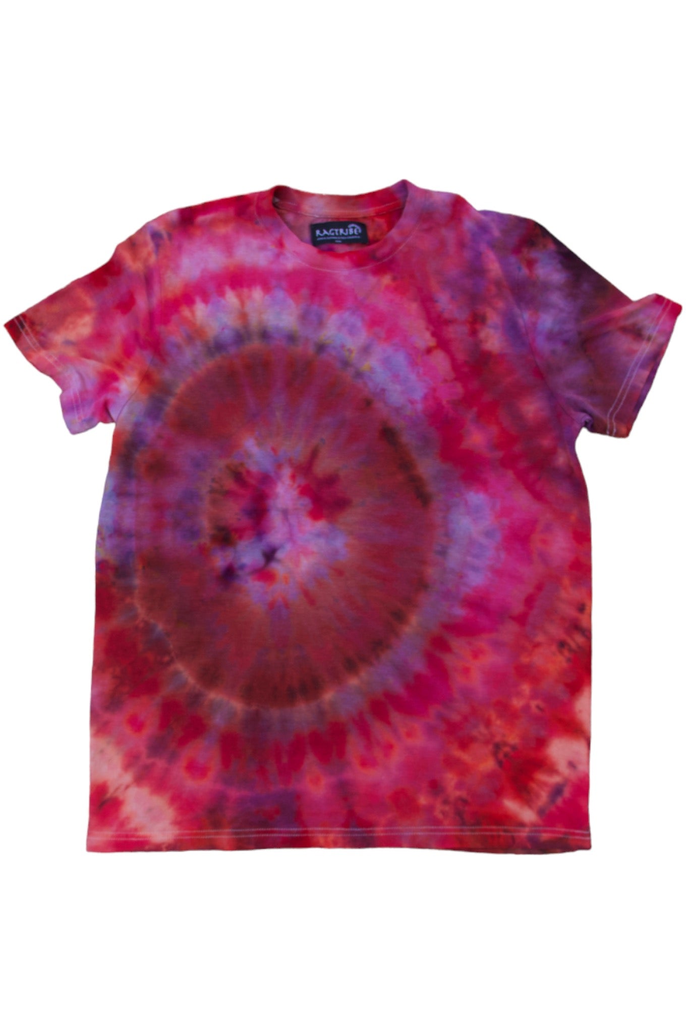The Men's Geode Hemp Tee