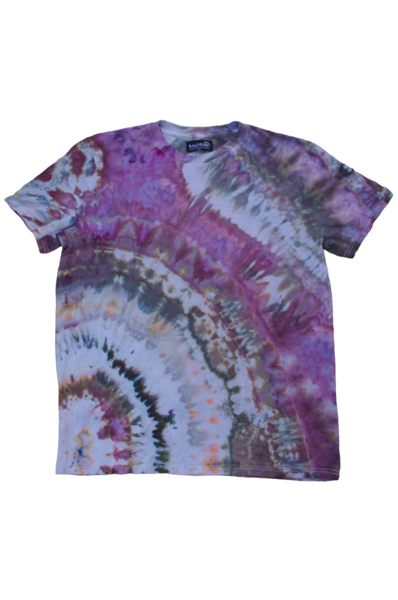 The Men's Geode Hemp Tee