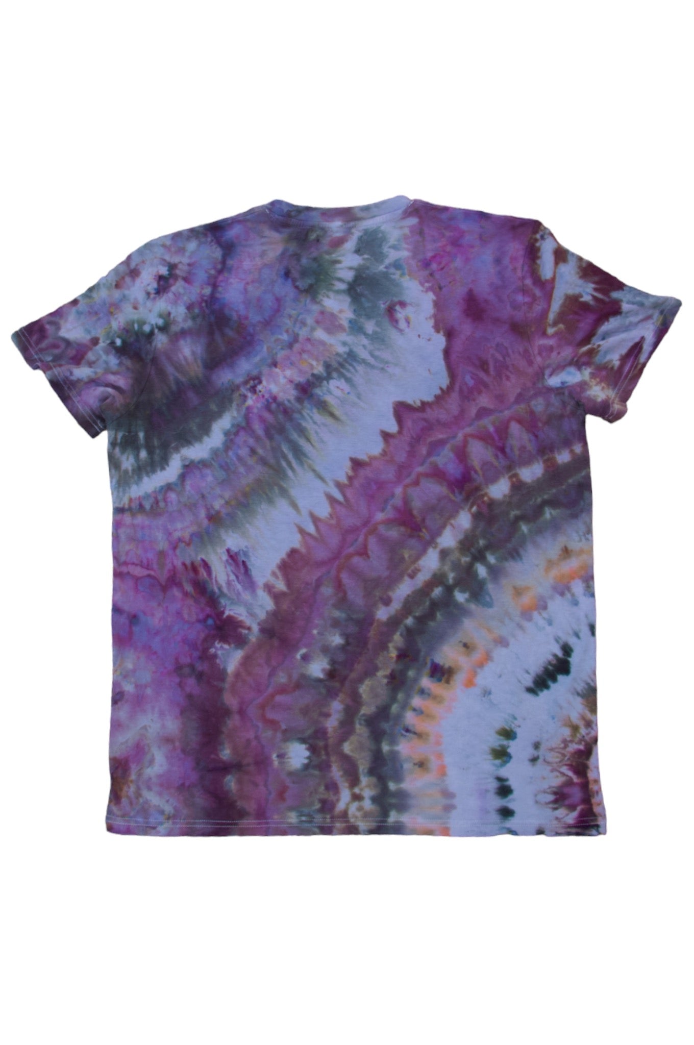 The Men's Geode Hemp Tee