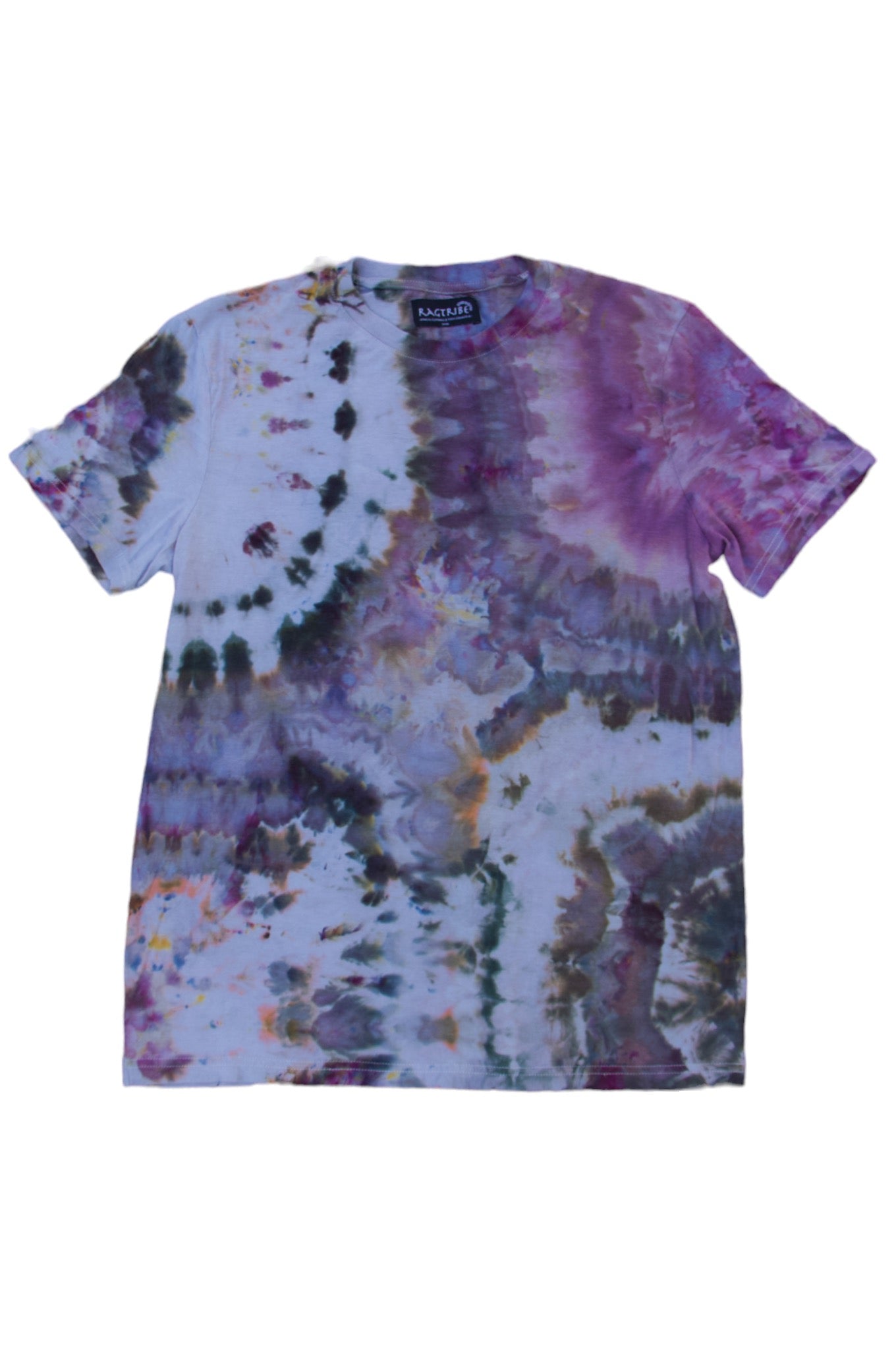 The Men's Geode Hemp Tee