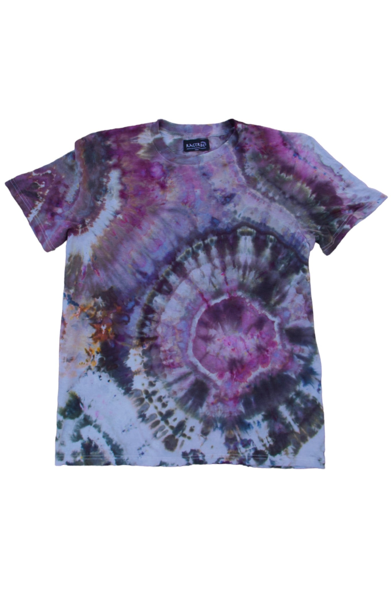 The Men's Geode Hemp Tee