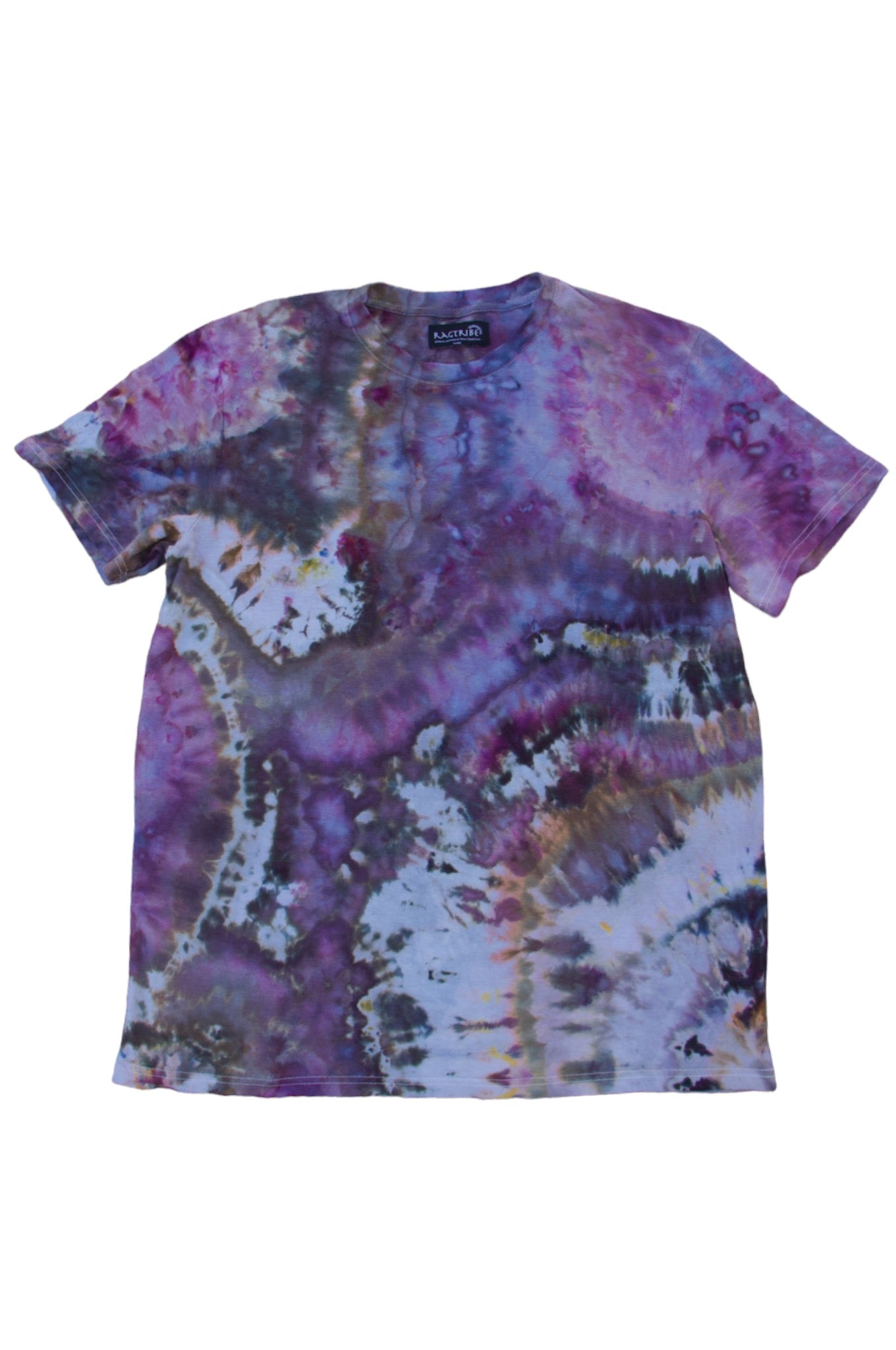 The Men's Geode Hemp Tee