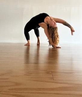 Divine Harvest Yoga Retreat