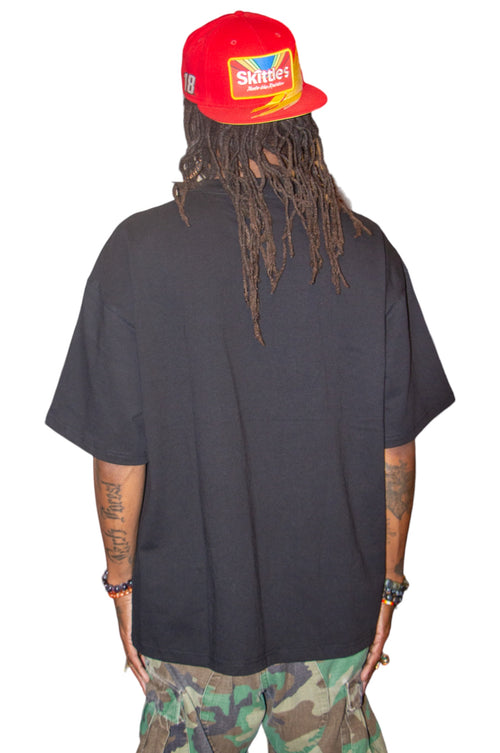 The TRIBE FEST Hemp Tee