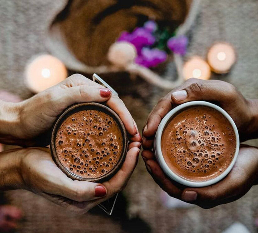 Divine Harvest Yoga Retreat