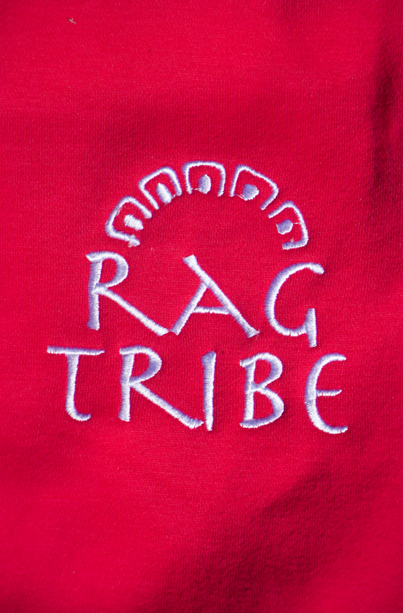 The Raise the Vibe Jogger