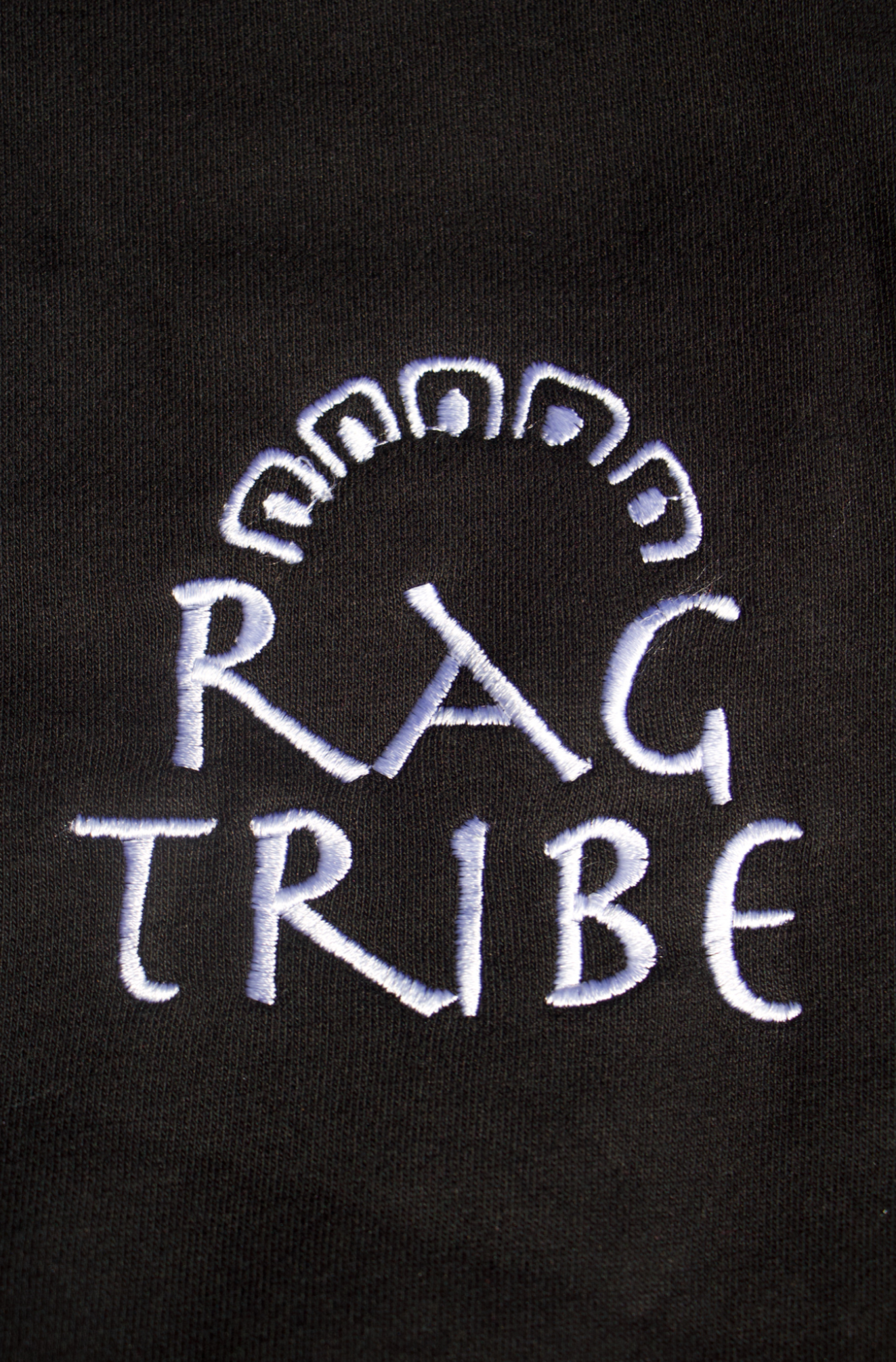The Raise the Vibe Jogger