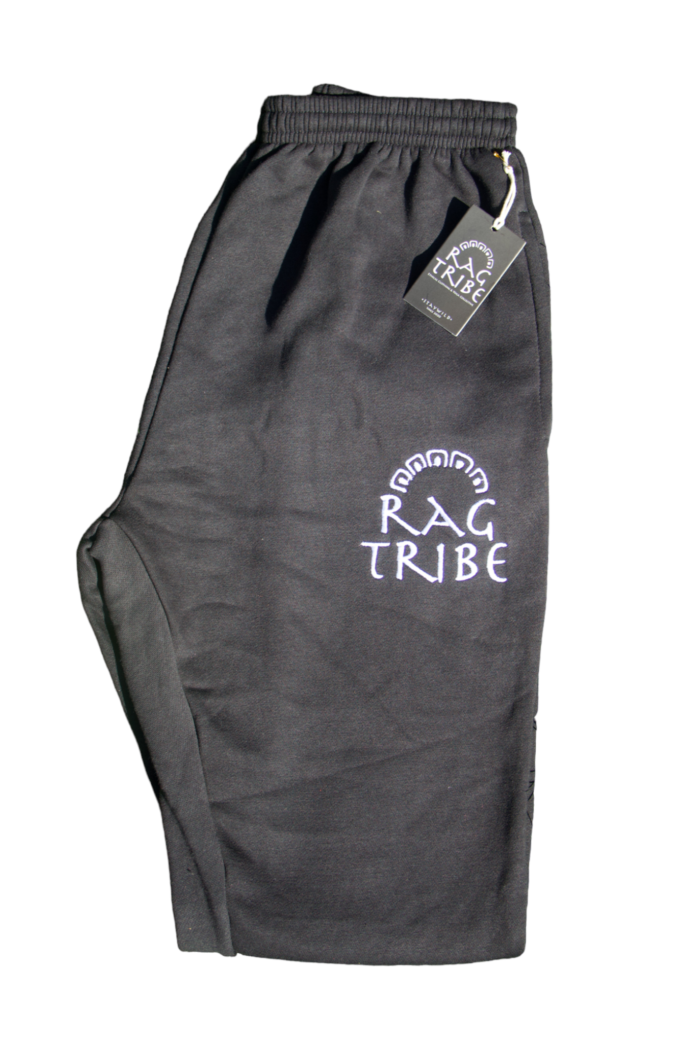 The Raise the Vibe Jogger