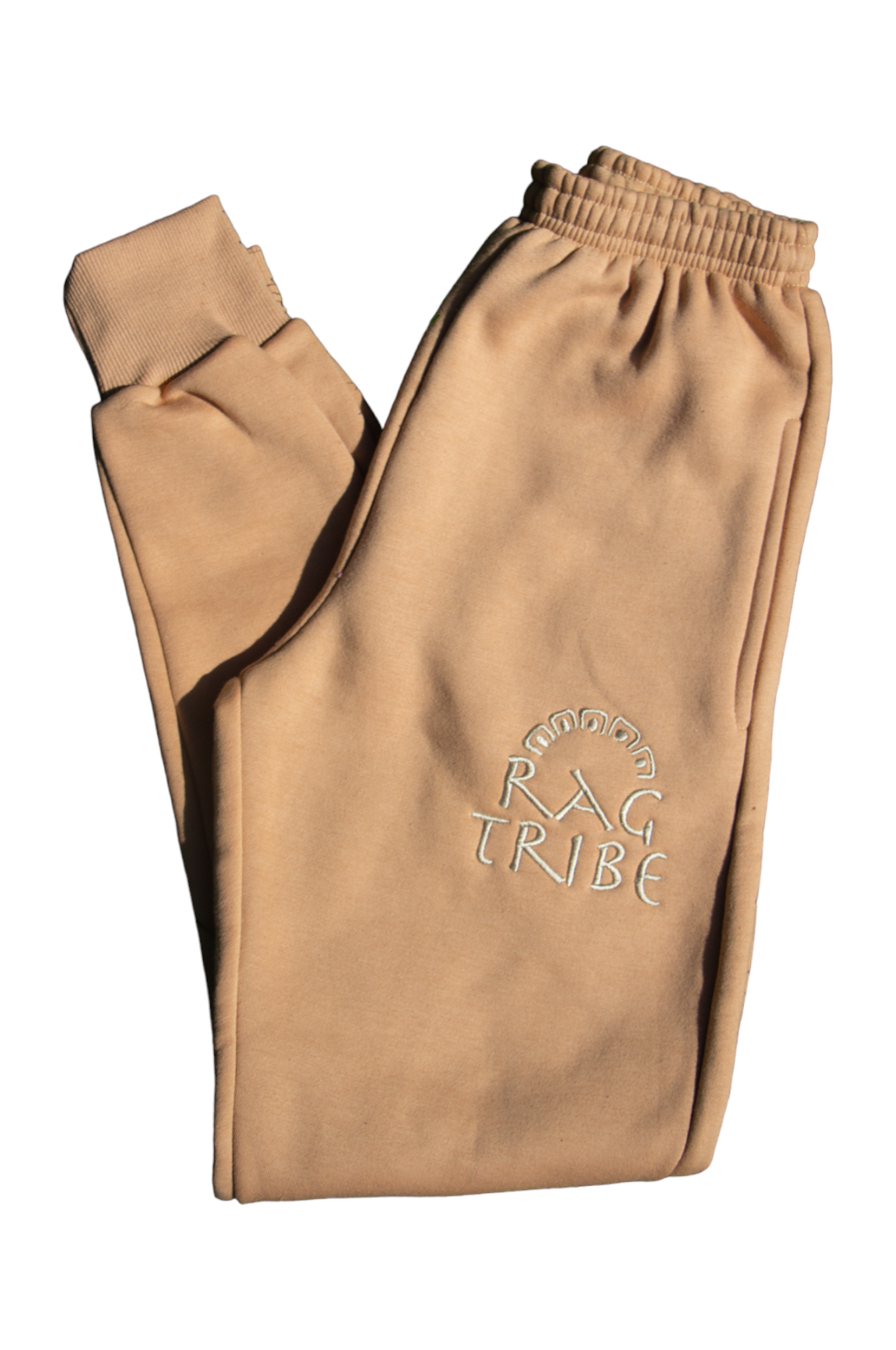 The Unity Jogger