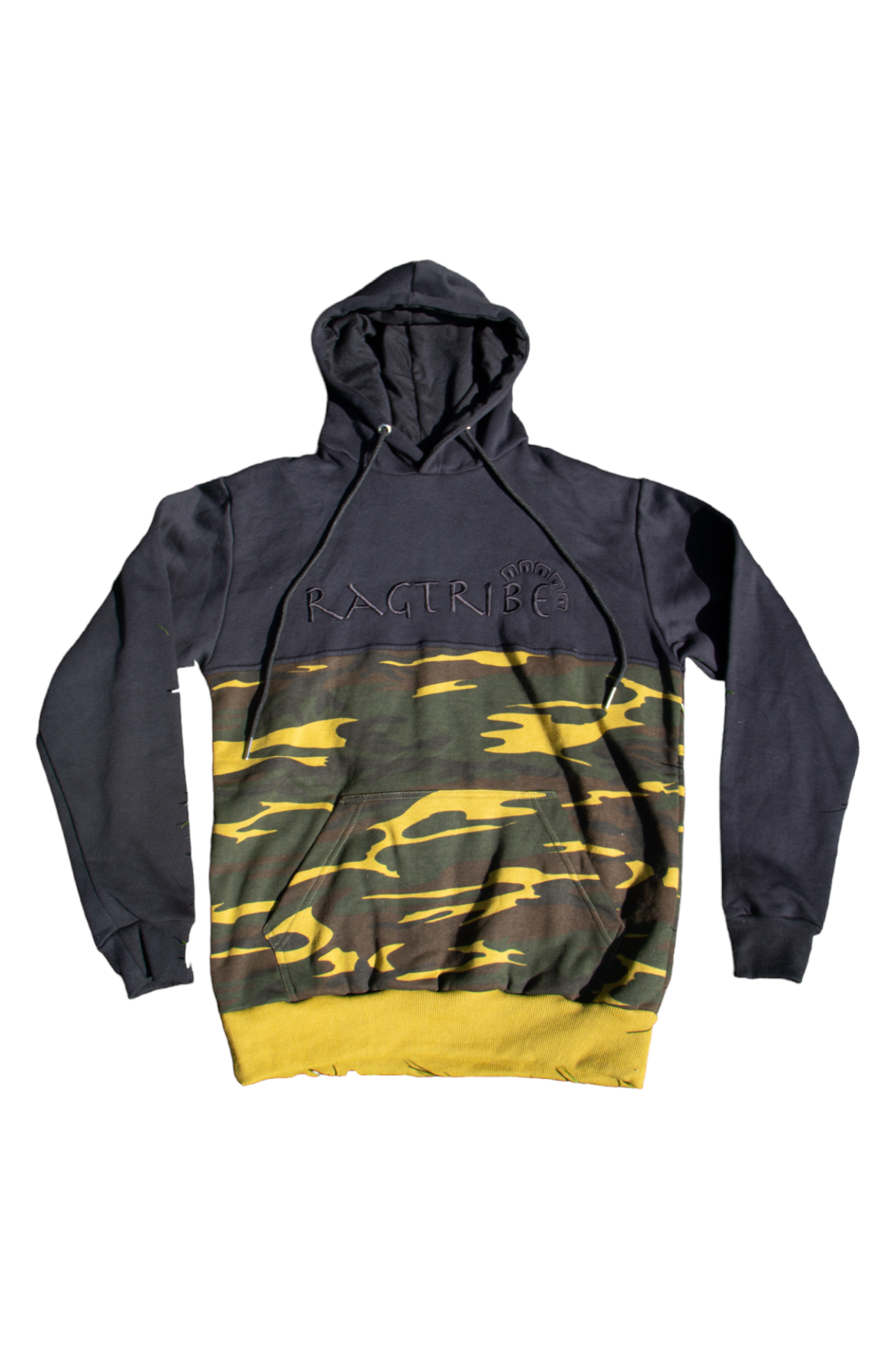 The Liberation Hoodie