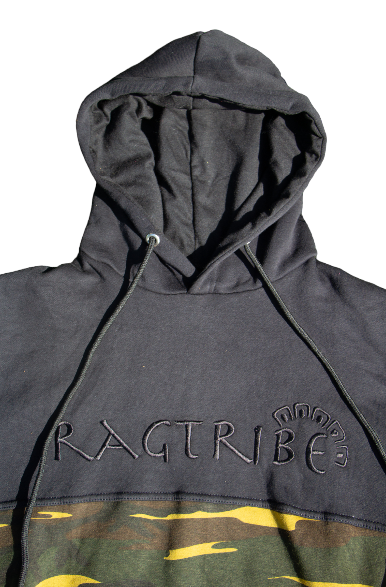 The Liberation Hoodie