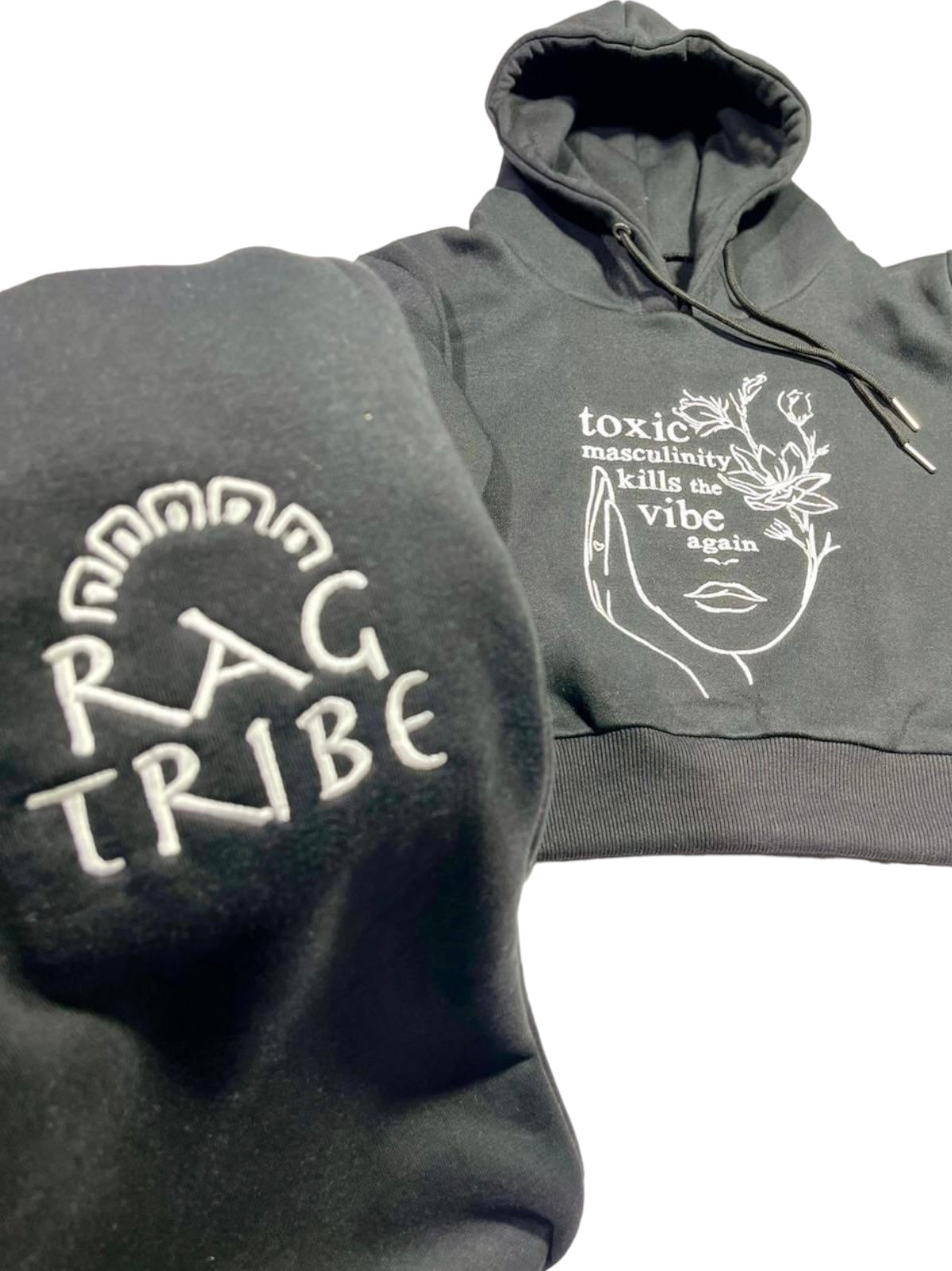 The Raise the Vibe Jogger