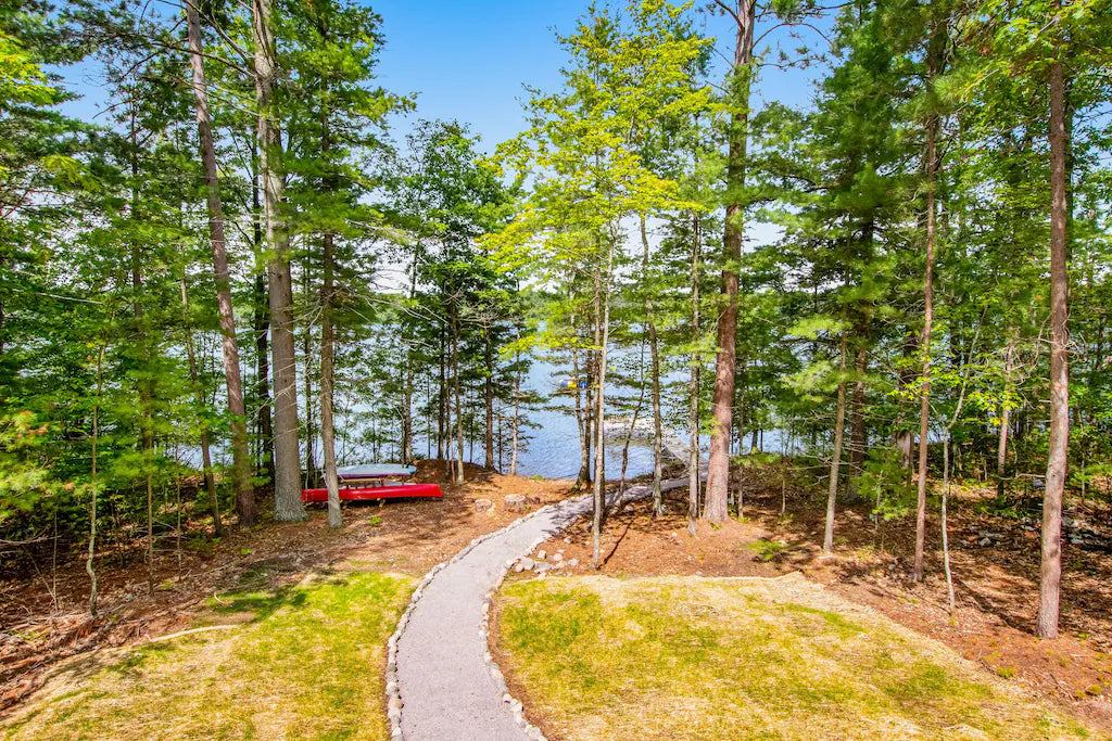 Divine Harvest Yoga Retreat