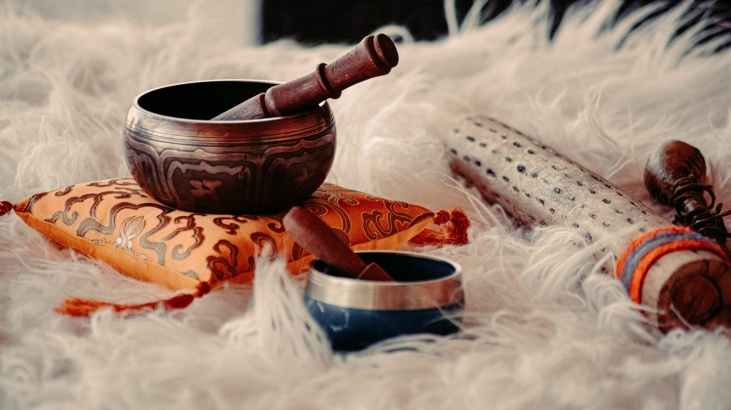 Divine Harvest Yoga Retreat